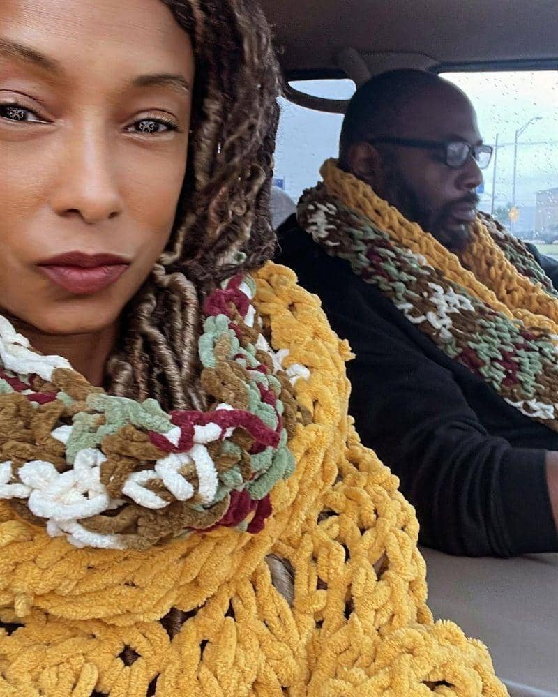 Instagram.com/@trinamcgeeofficial